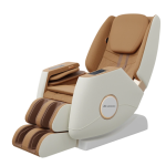 Массажное кресло Meridien Atlanta (White, Black)